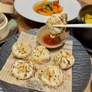 珺EMERALD素食融合创意菜(深业上城店) - 深圳市旅游 缩略图 2