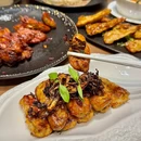 珺EMERALD素食融合创意菜(深业上城店) - 深圳市旅游 缩略图 1