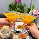 珺EMERALD素食融合创意菜(深业上城店) - 深圳市旅游 缩略图 7