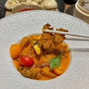 珺EMERALD素食融合创意菜(深业上城店) - 深圳市旅游 缩略图 8