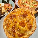 胡集酒肆唐潮西域菜(景枫中心店) - 南京市旅游 缩略图 4