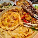 胡集酒肆唐潮西域菜(景枫中心店) - 南京市旅游 缩略图 2