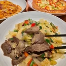 胡集酒肆唐潮西域菜(景枫中心店) - 南京市旅游 缩略图 3