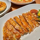 胡集酒肆唐潮西域菜(景枫中心店) - 南京市旅游 缩略图 6