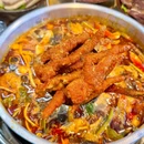 傣有为现舂野果酸汤火锅 - 深圳市旅游 缩略图 4