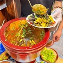 傣有为现舂野果酸汤火锅 - 深圳市旅游 缩略图 9