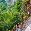兴文石海洞乡旅游区 - 宜宾旅游 缩略图 1