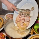 顺德公广东猪肚鸡·煲仔饭(白石洲店) - 深圳市旅游 缩略图 5