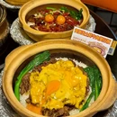 顺德公广东猪肚鸡·煲仔饭(白石洲店) - 深圳市旅游 缩略图 2