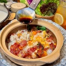 顺德公广东猪肚鸡·煲仔饭(白石洲店) - 深圳市旅游 缩略图 4