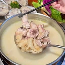 顺德公广东猪肚鸡·煲仔饭(白石洲店) - 深圳市旅游 缩略图 6