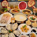 顺德公广东猪肚鸡·煲仔饭(白石洲店) - 深圳市旅游 缩略图 8