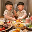 杭州龙湖紫荆天街帕卡城市酒店 - 杭州市旅游 缩略图 2