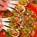 几铲铲·十八道鲜货江湖菜(重庆店) - 重庆市旅游 缩略图 5