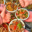 几铲铲·十八道鲜货江湖菜(重庆店) - 重庆市旅游 缩略图 1