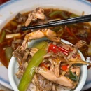 几铲铲·十八道鲜货江湖菜(重庆店) - 重庆市旅游 缩略图 4