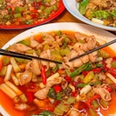 几铲铲·十八道鲜货江湖菜(重庆店) - 重庆市旅游 缩略图 3