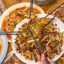 几铲铲·十八道鲜货江湖菜(重庆店) - 重庆市旅游 缩略图 2