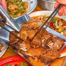 几铲铲·十八道鲜货江湖菜(重庆店) - 重庆市旅游 缩略图 6