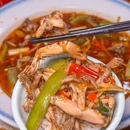 几铲铲·十八道鲜货江湖菜(重庆店) - 重庆市旅游 缩略图 8