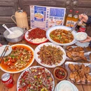 几铲铲·十八道鲜货江湖菜(重庆店) - 重庆市旅游 缩略图 9