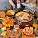 欢造·牧场烤肉(深圳首店) - 深圳市旅游 缩略图 8