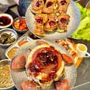 欢造·牧场烤肉(深圳首店) - 深圳市旅游 缩略图 1