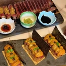 爱龙龙·鲜和牛·活海胆·烧肉日料(恒隆店) - 大连市旅游 缩略图 4