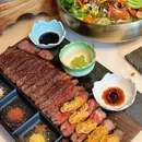 爱龙龙·鲜和牛·活海胆·烧肉日料(恒隆店) - 大连市旅游 缩略图 5