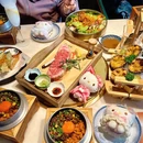 爱龙龙·鲜和牛·活海胆·烧肉日料(恒隆店) - 大连市旅游 缩略图 6