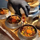 爱龙龙·鲜和牛·活海胆·烧肉日料(恒隆店) - 大连市旅游 缩略图 9