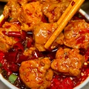 小龙坎火锅(春熙太古里店) - 成都市旅游 缩略图 3