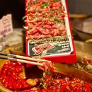 小龙坎火锅(春熙太古里店) - 成都市旅游 缩略图 9