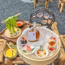 星巴克(顺德永旺购物中心店) - 佛山市旅游 缩略图 6