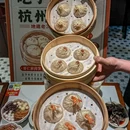 运河上街购物中心 - 杭州市旅游 缩略图 1