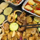正宗贵州烙锅丝娃娃(下沙总店) - 杭州市旅游 缩略图 2
