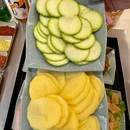 正宗贵州烙锅丝娃娃(下沙总店) - 杭州市旅游 缩略图 5