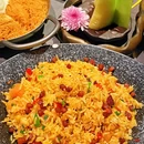 拈花惹茶·云贵川bistro(萧山银隆百货店) - 杭州市旅游 缩略图 5