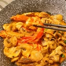 拈花惹茶·云贵川bistro(萧山银隆百货店) - 杭州市旅游 缩略图 4