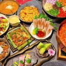 拈花惹茶·云贵川bistro(萧山银隆百货店) - 杭州市旅游 缩略图 2