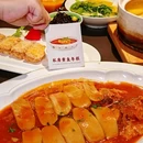 香芙茗楼·樾里(嘉里中心店) - 杭州市旅游 缩略图 1