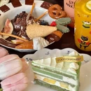 馥匠面包(旭辉国悦府店) - 杭州市旅游 缩略图 9