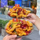 华熙LIVE·五棵松 - 北京市旅游 缩略图 1
