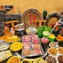 佛山金鼎泰丰酒店(广东千古情西樵山店) - 佛山市旅游 缩略图 8
