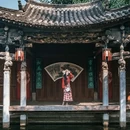 朱家花园 - 红河哈尼族彝族自治州旅游 缩略图 1