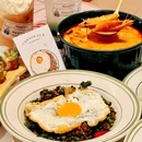美泰·Mangothai·蔓遇泰庭(滨江保利时光里店) - 杭州市旅游 缩略图 6