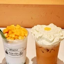 美泰·Mangothai·蔓遇泰庭(滨江保利时光里店) - 杭州市旅游 缩略图 9