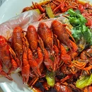王盛记海鲜排挡(负一楼) - 杭州市旅游 缩略图 9