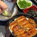 鳗本家鳗鱼饭·烧鸟 - 杭州市旅游 缩略图 1