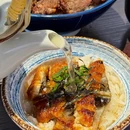 鳗本家鳗鱼饭·烧鸟 - 杭州市旅游 缩略图 2
